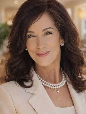 Alberta Turner Director of Sales<br>Bardstown & Whipps Mill