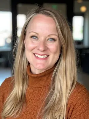 Jennifer Moran Executive Director<br>Bardstown & Whipps Mill