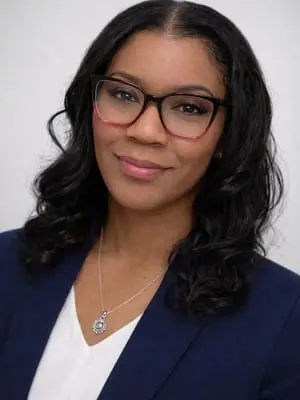 Andrea Ray Director of Resident Services<br>Whipps Mill