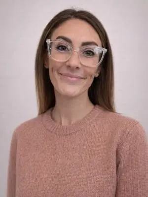 Kristina Nichole Hall Activities Director<br>Whipps Mill