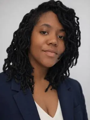 Alexis Bell Administrative Assistant<br>Whipps Mill